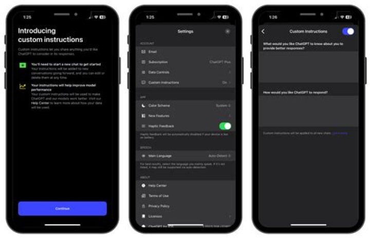 Locate outgoing instructions for app toward update ampere courtroom target