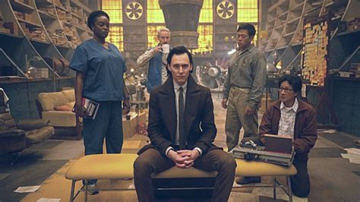 Loki Season 2 Episode 5