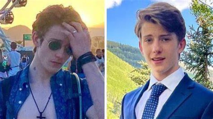 Lone Star' actor Tyler Sanders died from fentanyl overdose, Los Angeles coroner says