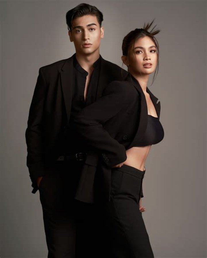 LOOK Heaven Peralejo and Marco Gallo at the Preview Ball 2023 Preview.ph