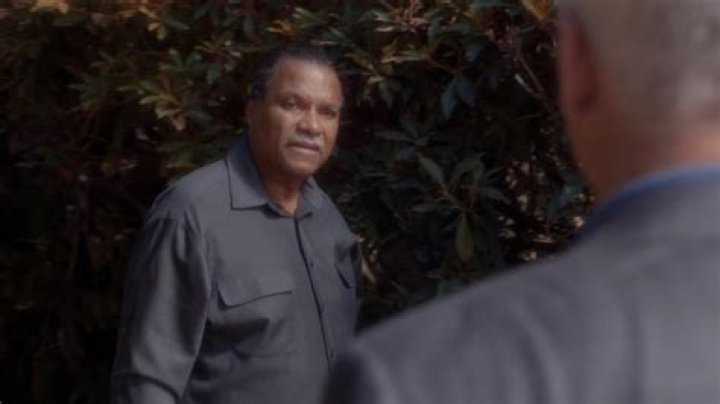 Looper Reveals Fans' Favorite NCIS Cameo