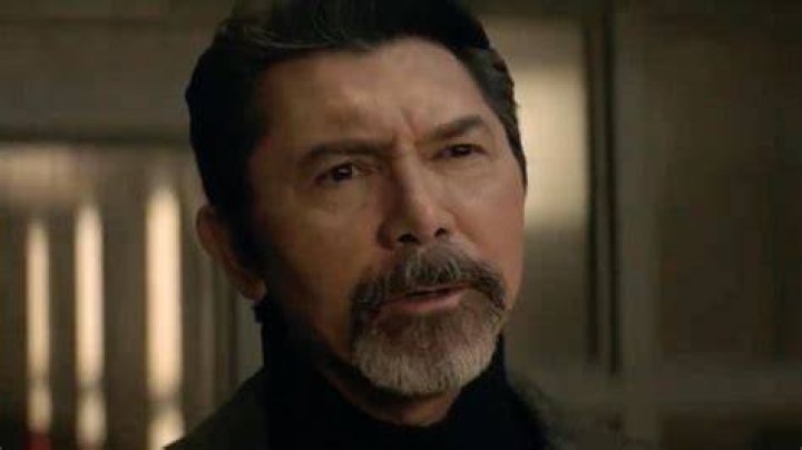 Lou Diamond Phillips Teases Prodigal Son Season 2