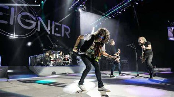 Lou Gramm Bows Out of Foreigner Tour Due to Illness