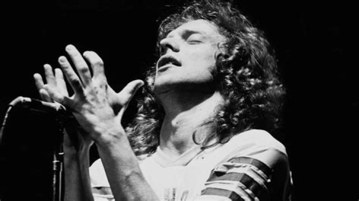 Lou Gramm Says He Just Played His Last Solo Show