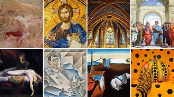 Lourdes Salomone: A Journey Through Art And Passion