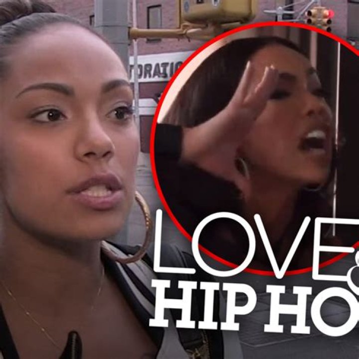 Love & Hip Hop Star Tommie Lee Officially Charged With Battery The