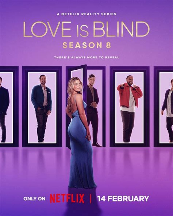 Love Is Blind's Tiffany Divulges Her Biggest Worry About The Future With Brett
