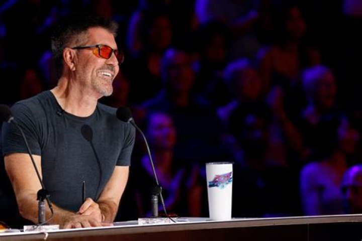 &lsquo;AGT&rsquo; judge Simon Cowell has approached one season 17 contestant about