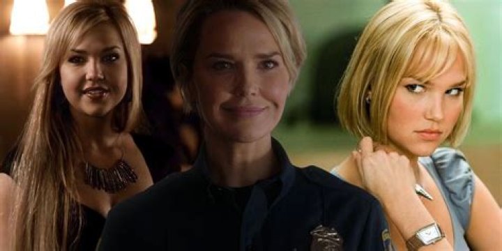 &lsquo;Vampire Diaries&rsquo; Actress Arielle Kebbel Talks Hosting Dating Show