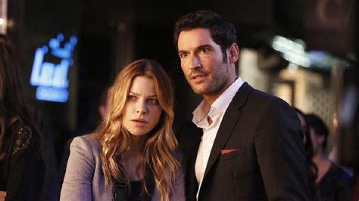 Lucifer Star Tom Ellis Reveals How He Helped Save Series From Cancellation