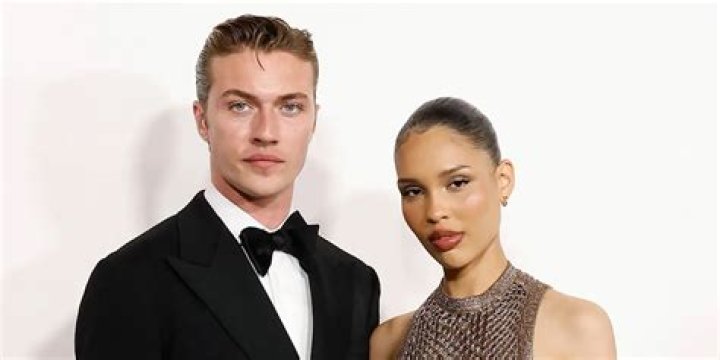 Lucky Blue Smith Age: A Journey Through Time And Stardom