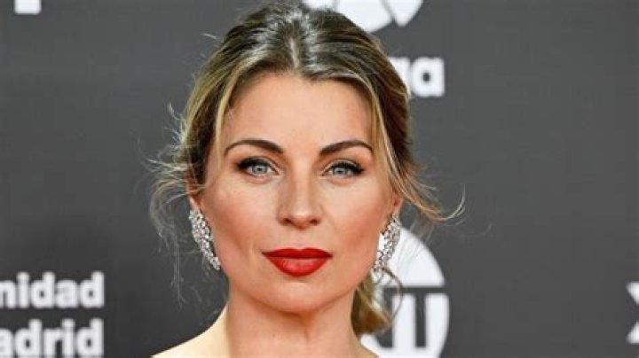 Ludwika Paleta: A Multifaceted Mexican Actress And Influencer