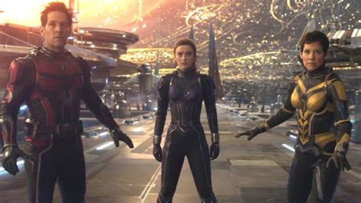 Luis' Absence From Ant-Man 3 Is The Biggest Travesty Of All