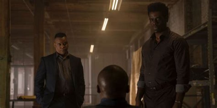 Luke Cage Season 2 Bushmasters Powers Explained Luke Cage Season 2 Bushmasters Powers Explained