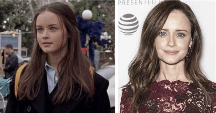 Luke From Gilmore Girls Was Originally Supposed To Be A Woman Named Daisy