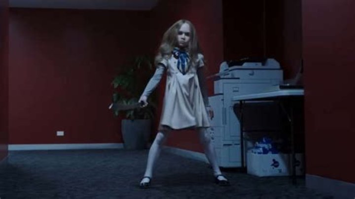 M3GAN's 12 Most Disturbing Moments, Ranked