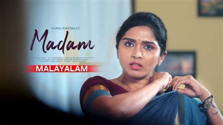 Madam MK Cinemas Hot Telugu Short Film.mp4 photolim