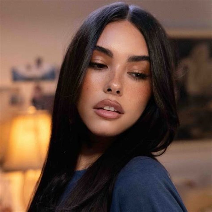 Madison Beer Holds No 'Shame' Over Her Nude Video Leaking at 15, Slams