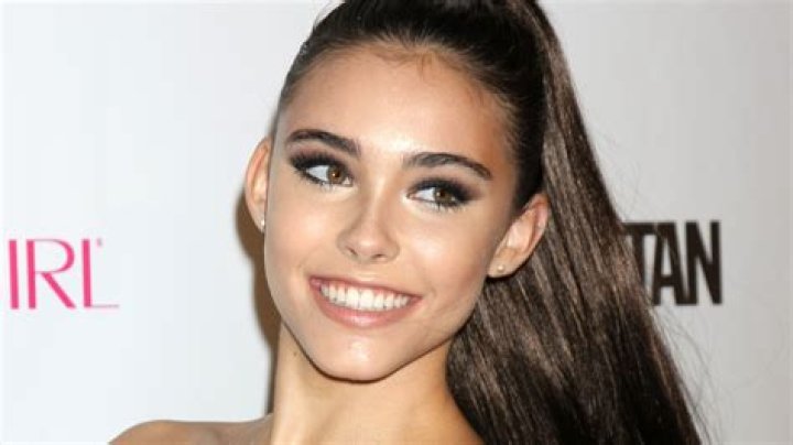 Madison Beer Leaked Video: What You Need To Know