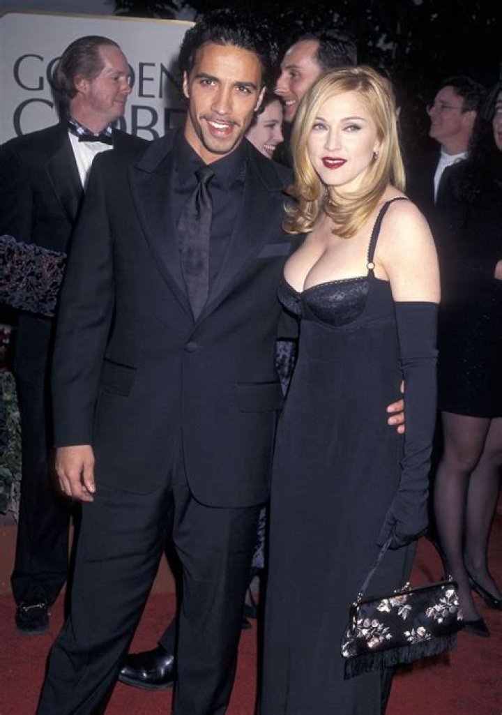 Madonna wordt 60 al haar toyboys, mannen &eacute;n vrouwen op een rijtje