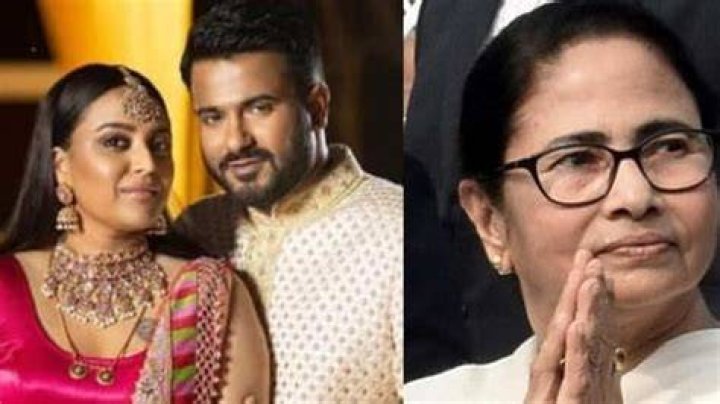 Mamata Banerjee congratulates Swara Bhasker on wedding, sends letter