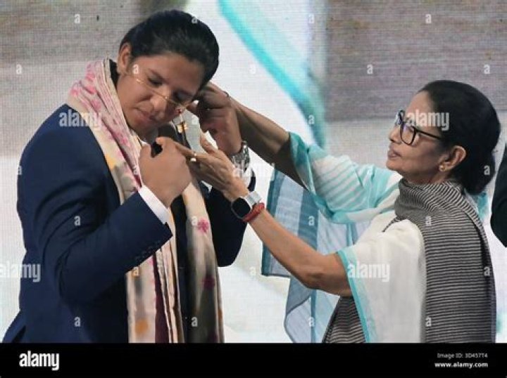 Mamata Banerjee Married Dipak Ghosh: A Deep Dive Into Their Relationship