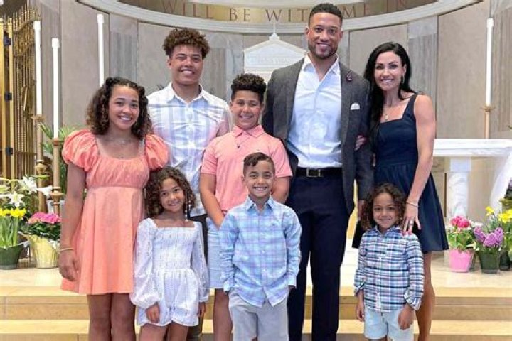 Marcus Freeman Age, Wife, Family, Salary, Net worth, Wiki, Height