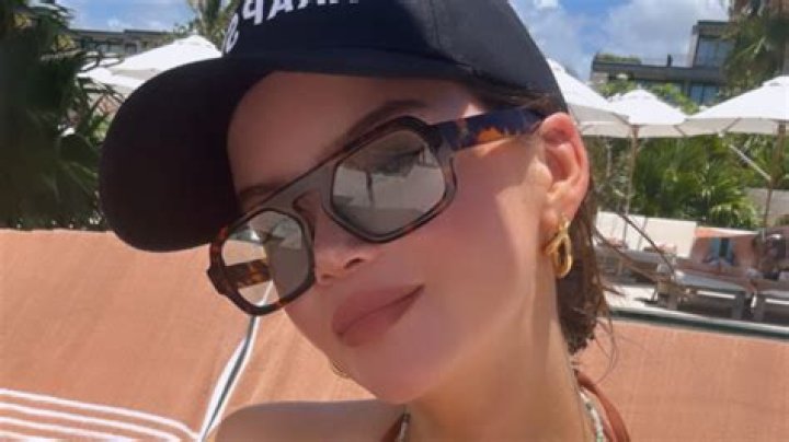 Maren Morris&rsquo; Bikini Pictures Are See Her Best Swimsuit