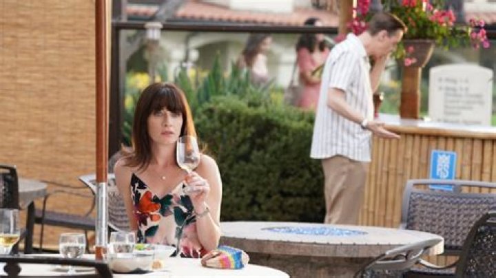 Margo Harshman Wiki NCIS
