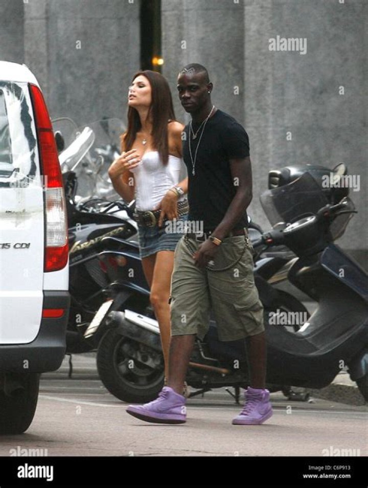 Mario Balotelli Girlfriend 2024: A Deep Dive Into His Love Life