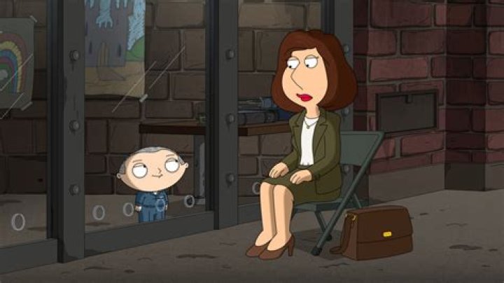 Mario Lopez's Surprising Cameo In Family Guy Season 21 Episode 1