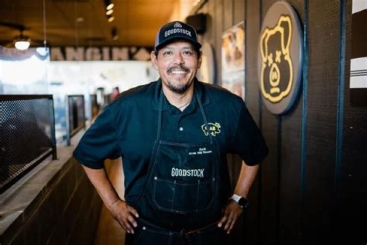 Mark Avalos: A Journey Through His Life And Work