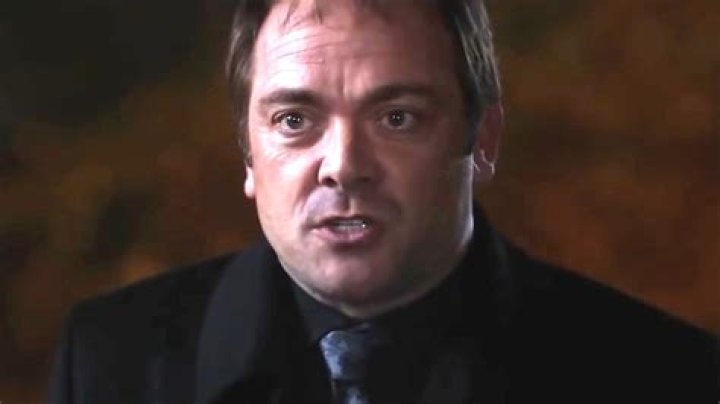 Mark Sheppard Filmed Fewer Episodes Of Supernatural Than You Might Think