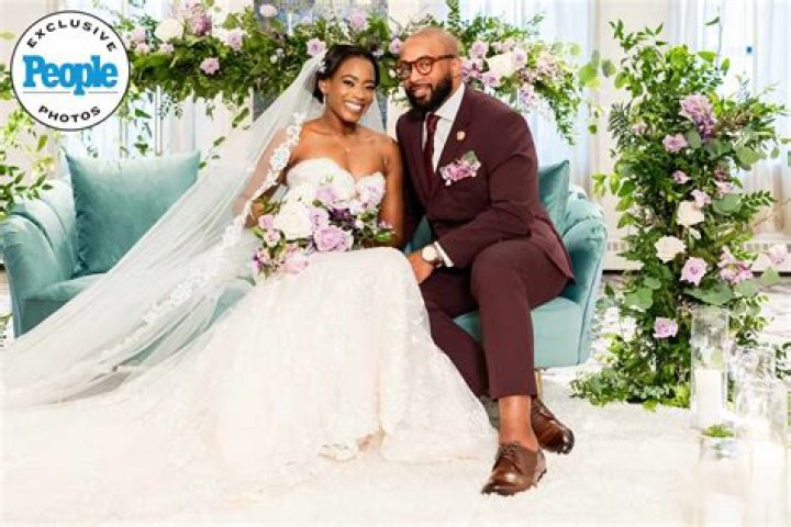 Married At First Sight Season 13