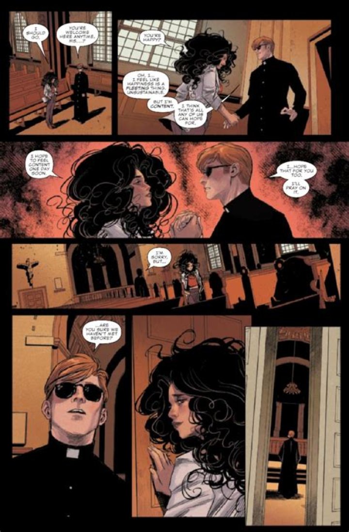 Marvel's Daredevil Has Surprising New Status Ahead of New Series