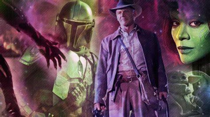 Marvel's Future, Star Wars, and More Movies (Live Recap)
