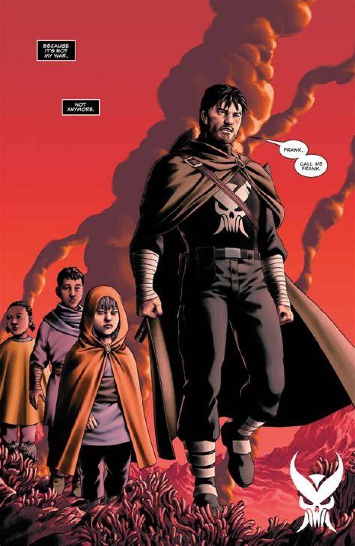 Marvel's Most Controversial Character Is Back & That Could Ruin Everything