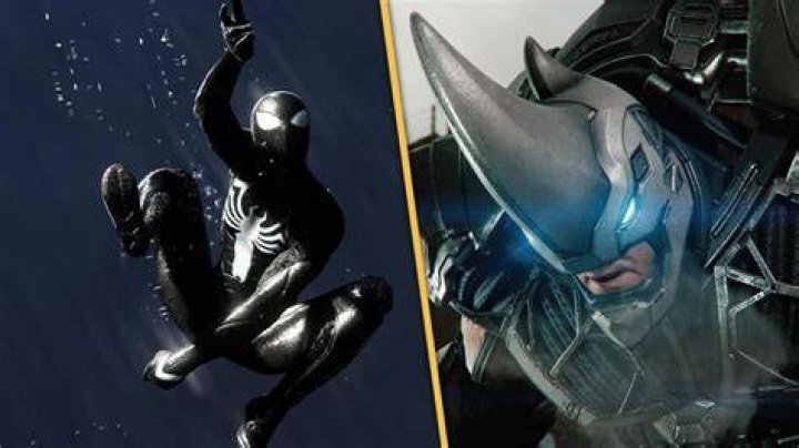 Marvel's Spider-Man 2 Hidden Room Confirms Rhino's Fate