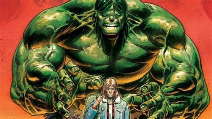 Marvel's The Incredible Hulk Battles Some Sinister Monsters In Brand-New Series