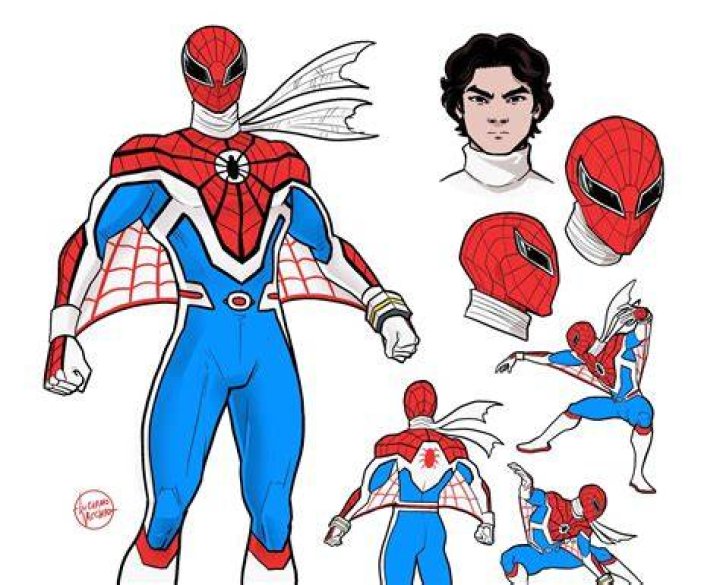 Marvel Brings Back Japanese Spider-Man