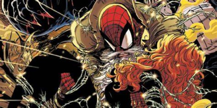 Marvel Destroyed My Spider-Man Story, I'm Done With Comics