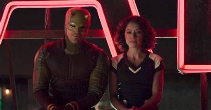Marvel Fans Are Definitely Shipping She-Hulk and Daredevil