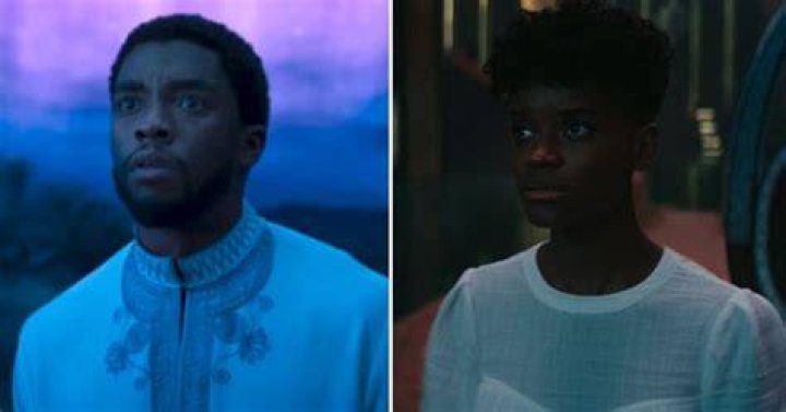Marvel Fans Stunned by Black Panther: Wakanda Forever's Opening Scene