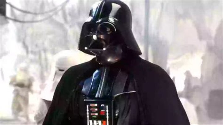 Marvel Showed Darth Vader's True Form (But Only REAL Star Wars Fans Caught It)