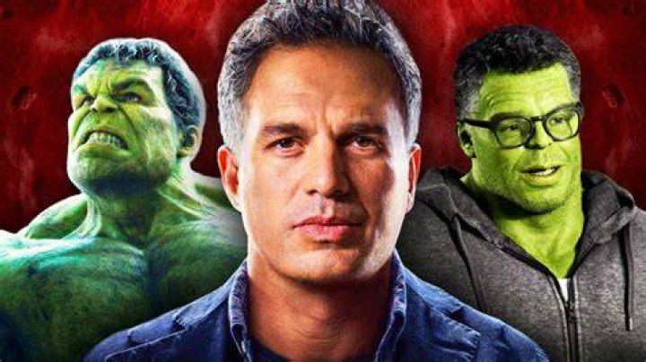 Marvel Star Mark Ruffalo Reveals The One Way He's Similar To Hulk