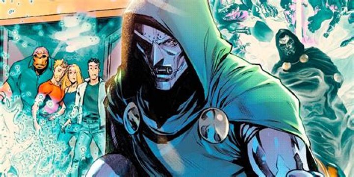 Marvel Star Wants To Play Fantastic Four Villain Doctor Doom After His MCU Death