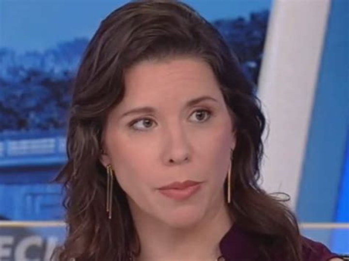 Mary Katharine Ham Institute of Politics and Public Service