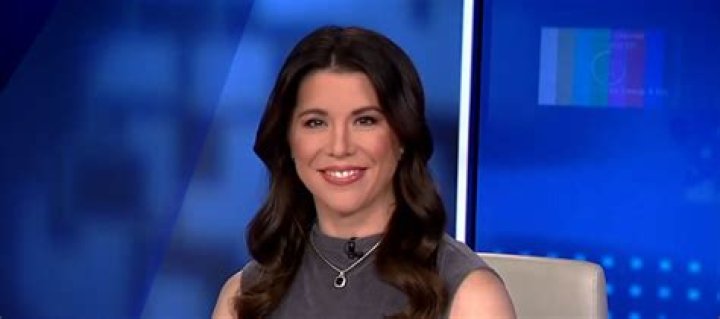 Mary Katharine Ham Wikipedia