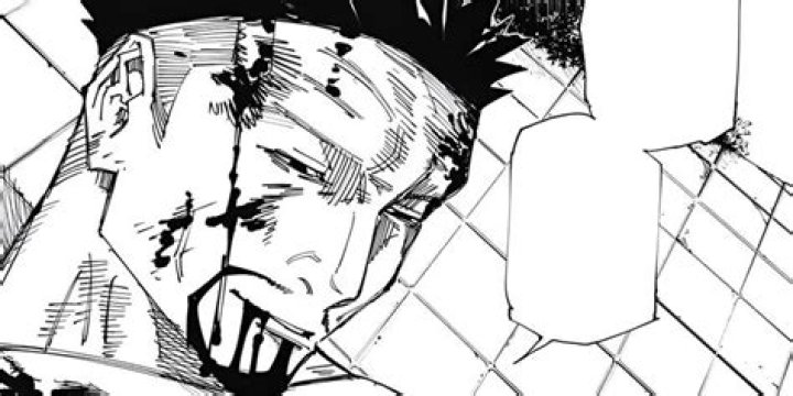 Masamichi Yaga's Cursed Corpse Technique In Jujutsu Kaisen Explained