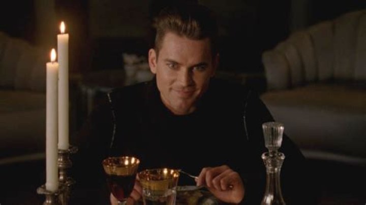 Matt Bomer's Ideal Season Of AHS Involves Sharks And Sirens